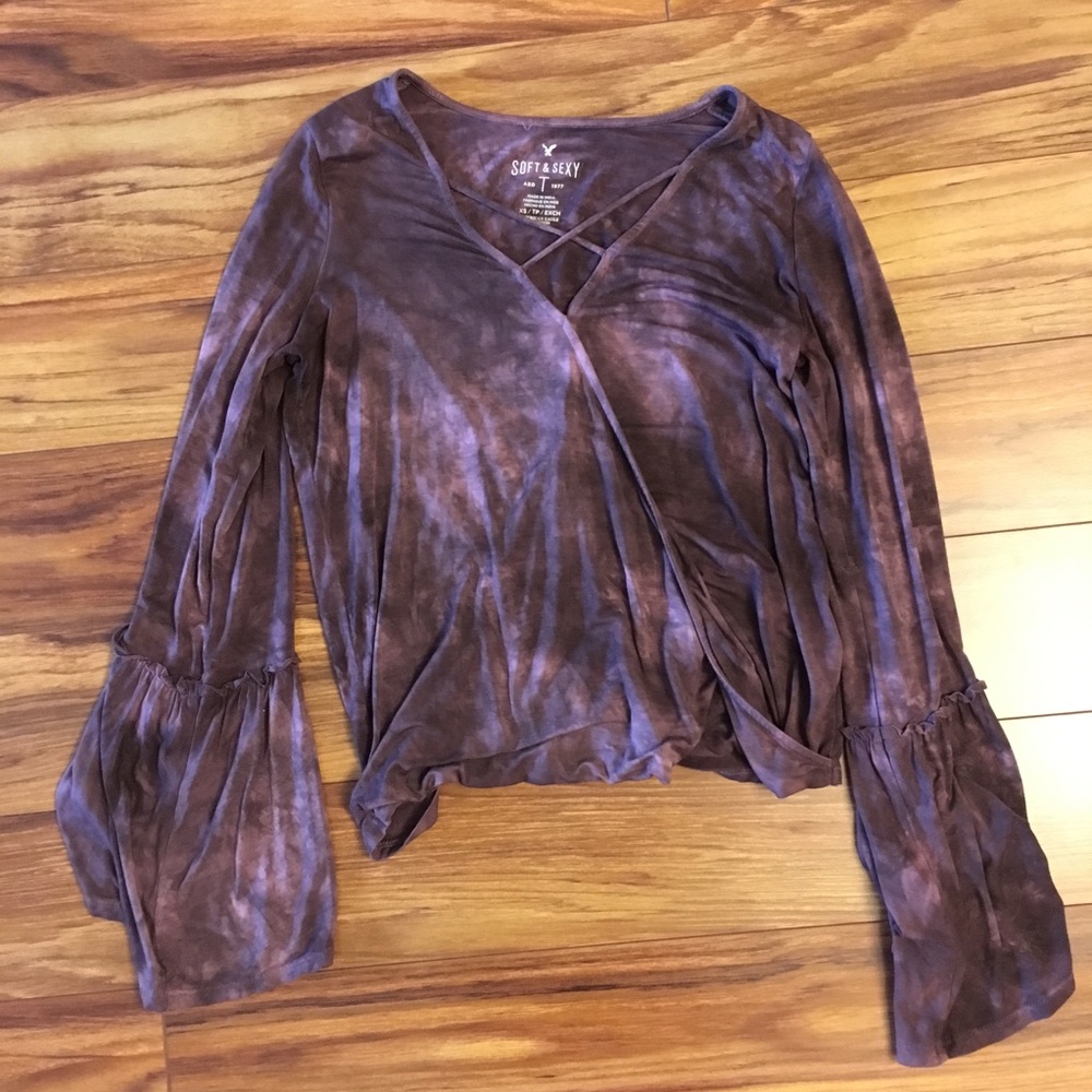 NWOT American Eagle Top - Soft & Sexy Collection